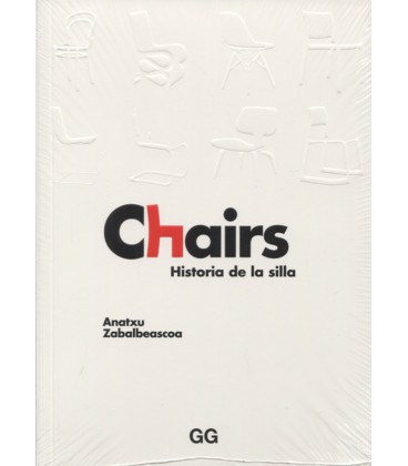 CHAIRS HISTORIA DE LA SILLA