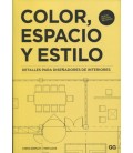 COLOR ESPACIO Y ESTILO NUEVA EDICION REVISADA