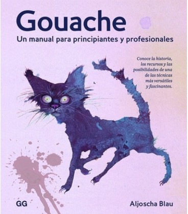 GOUACHE