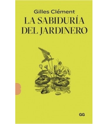 SABIDURIA DEL JARDINERO