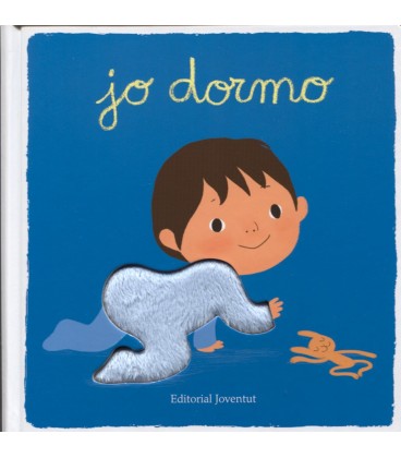 JO DORMO (CATALAN)