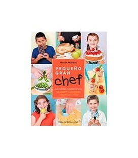 PEQUEÑO GRAN CHEF