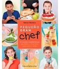 PEQUEÑO GRAN CHEF
