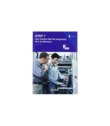STEP 7 MANERA FACIL DE PROGRAMAR PLC SIEMENS