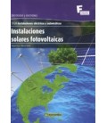 INSTALACIONES SOLARES FOTOVOLTAICAS CFGM