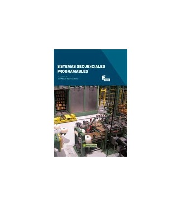 SISTEMAS SECUENCIALES PROGRAMABLES