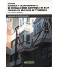 MONTAJE Y MANTENIMIENTO DE INSTALACIONES ELECTRICAS DE BAJA TENSION