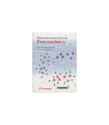 PROBLEMAS RESUELTOS DE FISICOQUIMICA