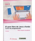 GRAN LIBRO DE JAVA A FONDO CURSO DE PROGRAMACION