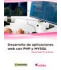 DESARROLLO DE APLICACIONES WEB CON PHP Y MYSQL