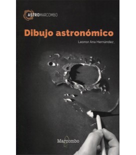 DIBUJO ASTRONOMICO
