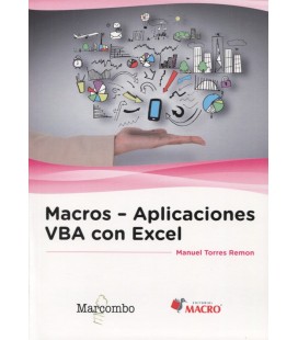 MACROS APLICACIONES VBA CON EXCEL