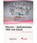 MACROS APLICACIONES VBA CON EXCEL