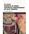 MONTAJE DE REDES SUBTERRANEAS DE BAJA TENSION