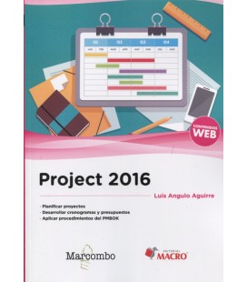PROJECT 2016