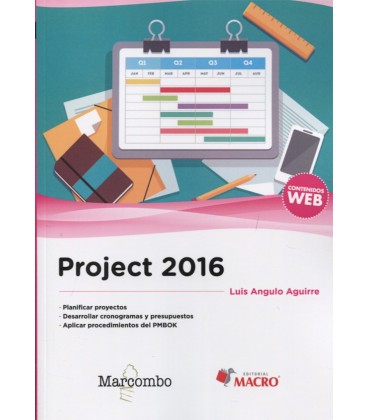 PROJECT 2016