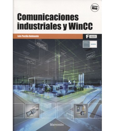 COMUNICACIONES INDUSTRIALES Y WINCC