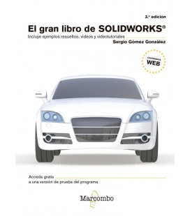 GRAN LIBRO DE SOLIDWORKS 3 ED
