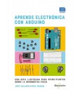 APRENDE ELECTRONICA CON ARDUINO
