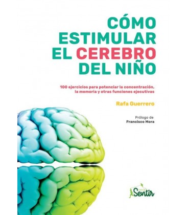 COMO ESTIMULAR EL CEREBRO DEL NIÑO