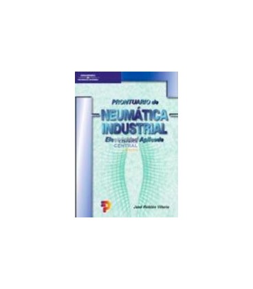 PRONTUARIO NEUMATICA INDUSTRIAL
