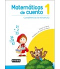 MATEMATICAS DE CUENTO 1 SUMAS SIN LLEVAR