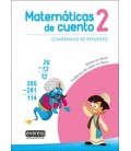 MATEMATICAS DE CUENTO 2 RESTAS SIN LLEVAR