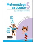MATEMATICAS DE CUENTO 5 SUMAS Y RESTAS