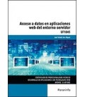ACCESO A DATOS EN APLICACIONES WEB DEL ENTORNO SERVIDOR