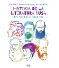 HISTORIA DE LA LITERATURA RUSA DEL SIGLO XXI AL SIGLO XXI