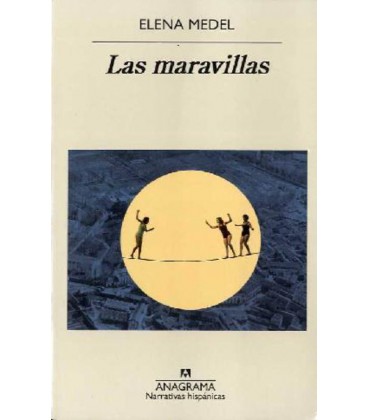 MARAVILLAS