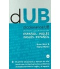 DICCIONARIO UB GUIA DE TRADUCCION ESP INGLES