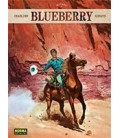 BLUEBERRY EDICION INTEGRAL 01