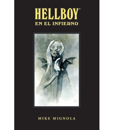 HELLBOY EN EL INFIERNO EDICION INTEGRAL