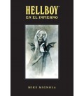 HELLBOY EN EL INFIERNO EDICION INTEGRAL