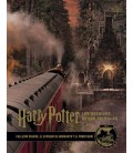 HARRY POTTER LOS ARCHIVOS DE LAS PELICULAS 02 CALLEJON DIAGON EL EXPRE