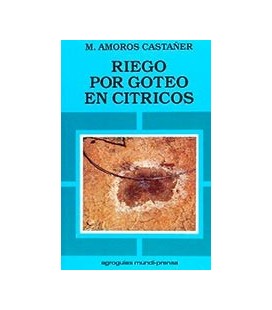 RIEGO POR GOTEO EN CITRICOS