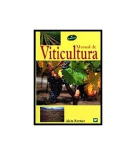 MANUAL DE VITICULTURA