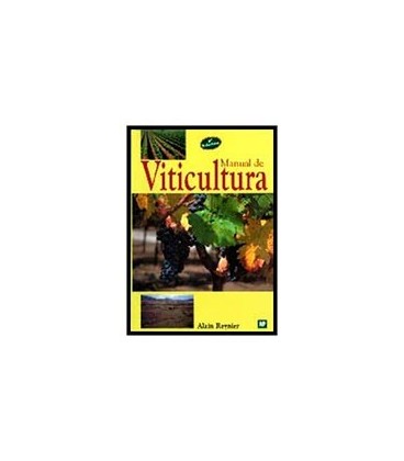 MANUAL DE VITICULTURA