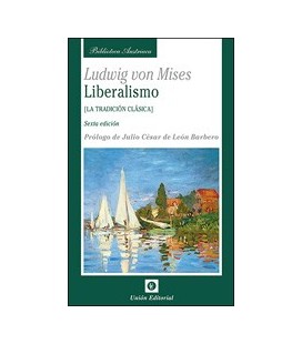 LIBERALISMO LA TRADICION CLASICA 6 ED