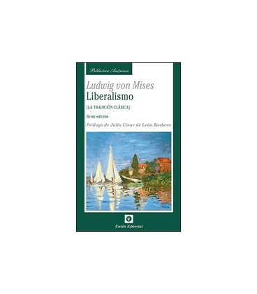 LIBERALISMO LA TRADICION CLASICA 6 ED