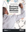 BUSINESS RESEARCH METHODS THEORY AND PRACTICE