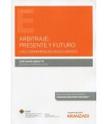 ARBITRAJE PRESENTE Y FUTURO (DUO)