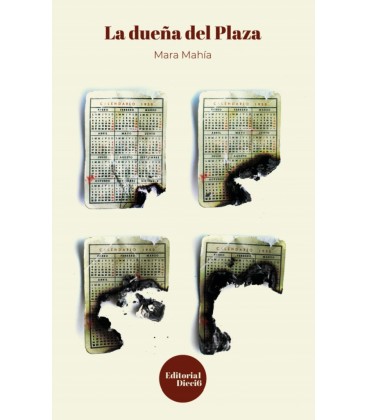 DUEÑA DEL PLAZA