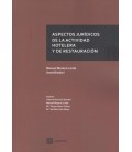 ASPECTOS JURIDICOS DE LA ACTIVIDAD HOTELERA Y DE RESTAURACION