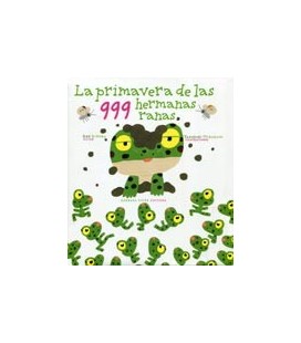 PRIMAVERA DE LAS 999 HERMANAS RANAS