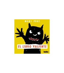 LIBRO VALIENTE