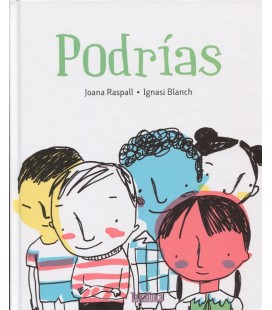 PODRIAS