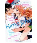 MI QUERIDO HIMEJIMA