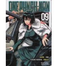 ONE PUNCH-MAN 09 (COMIC)